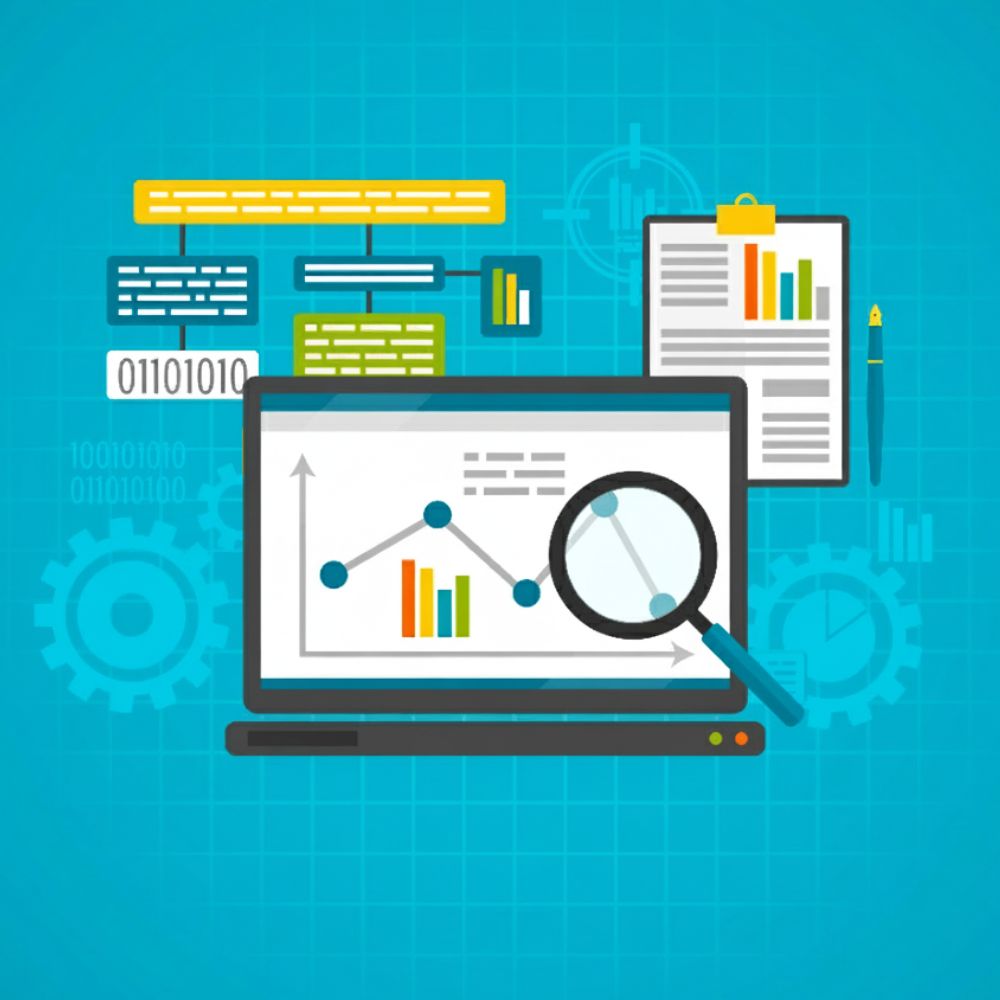 Disciplined Equity Research and Technical Analysis